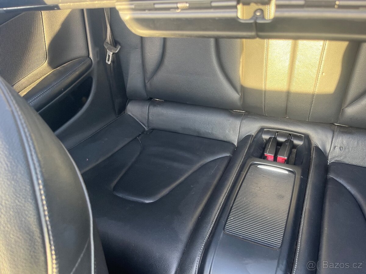 Audi A5 Cabrio 3.0tdi Quattro - 10