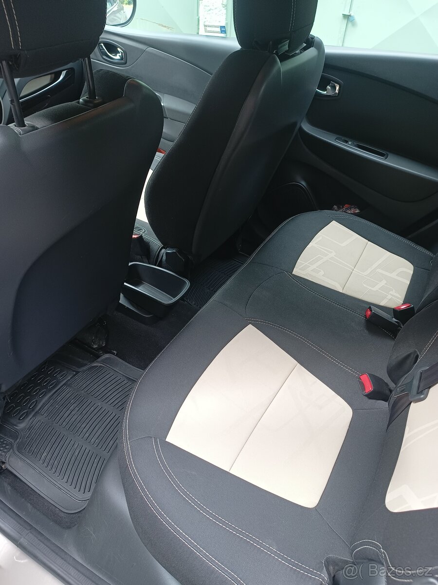 Renault Captur 0.9 TCe 66 kw - 10