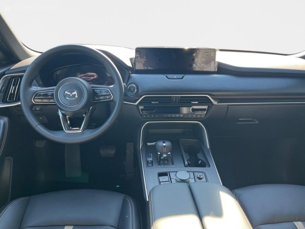 Mazda CX-60,D254/8AT/AWD/HOMURA 4 - 10