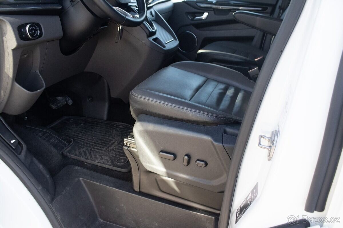 Ford Tourneo Custom 125kW 2022 - 10