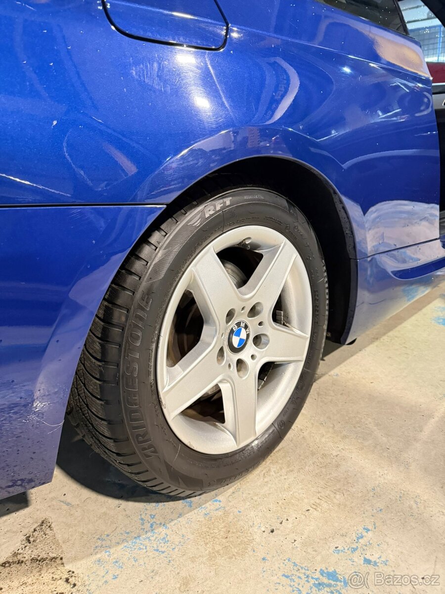 BMW 320i E92 - 10
