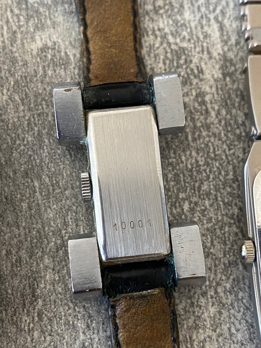 Hodinky Cartier - 10