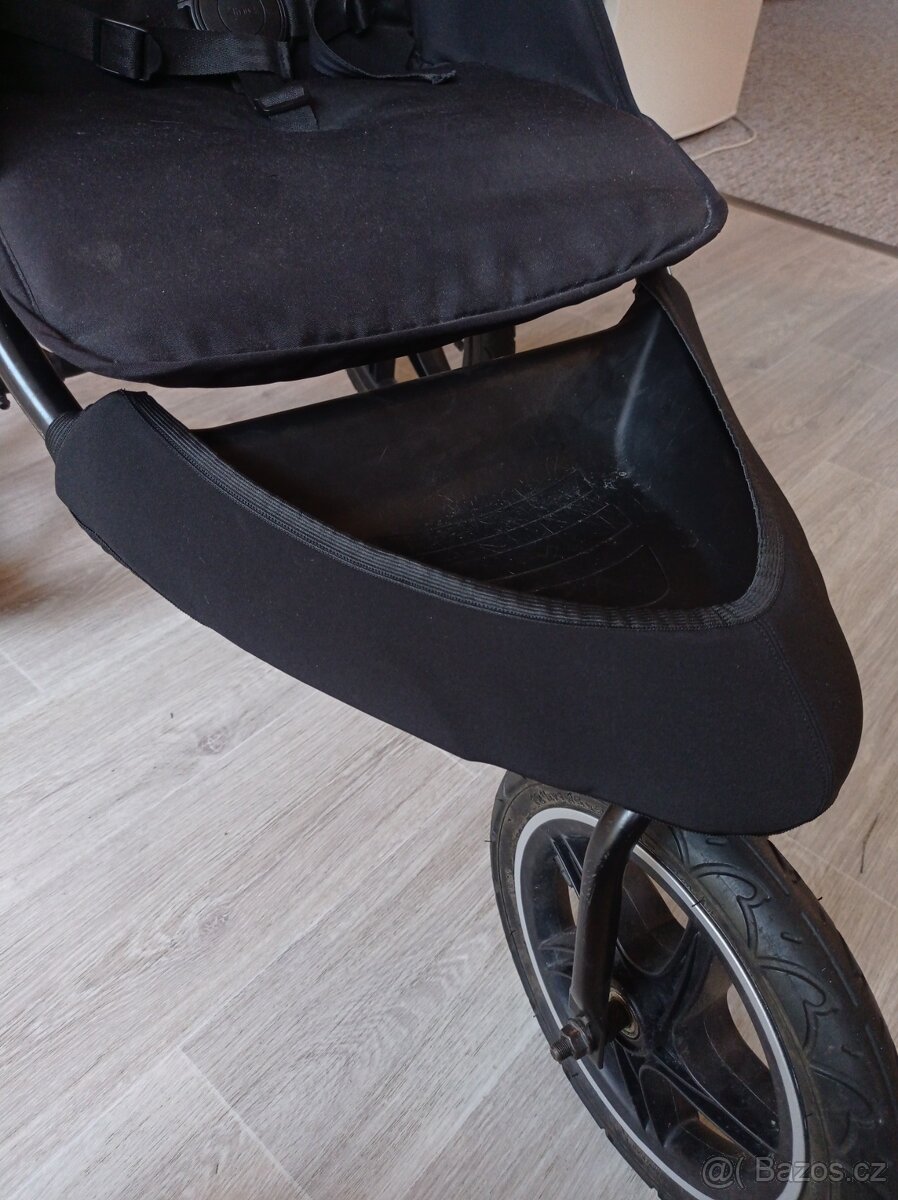 Chránič přední části Hauck,Thule, Baby Jogger ceny OD - 10