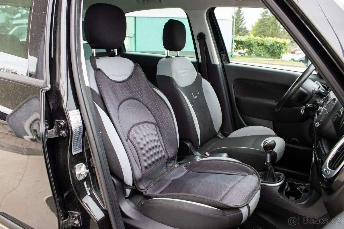 Fiat 500L 1.3 MultiJet 2015 - 10
