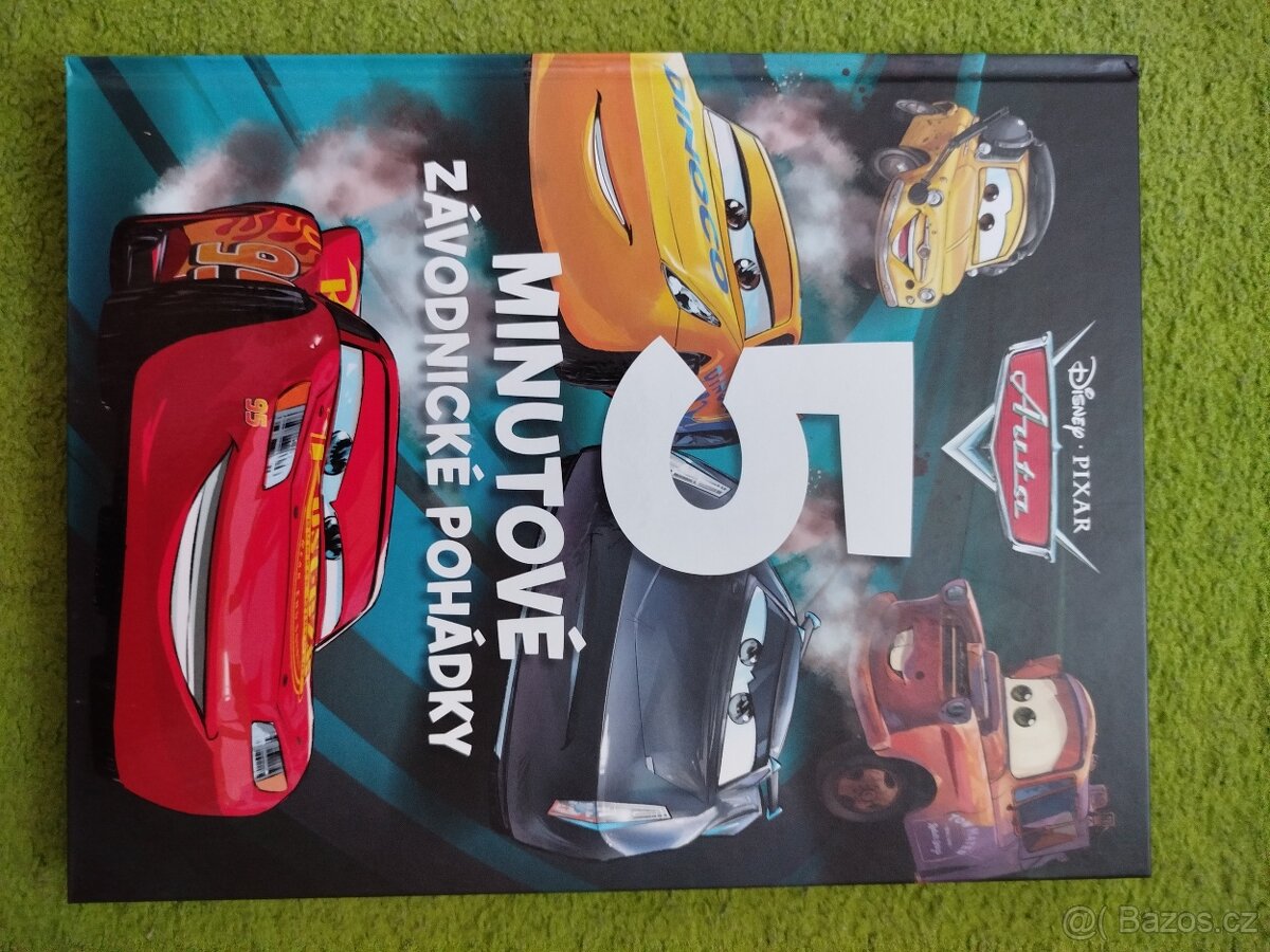 Krásné knížky pro chlapečka - 10