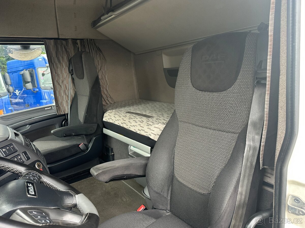 DAF XF 106.460,STANDART,SPACECAB - 10