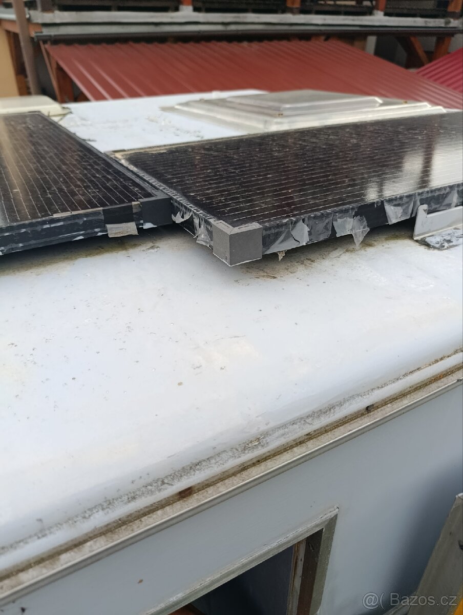 Karavan/off grid - 10