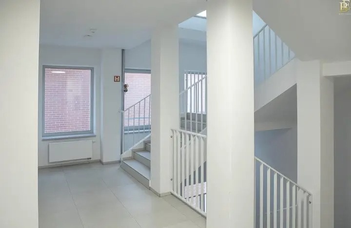 Krásný byt v centru Zlína - 10