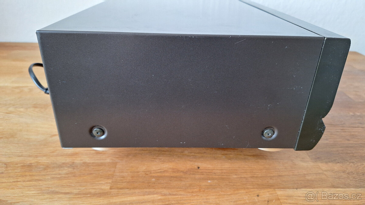 Technics RS-TR373 - 10