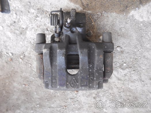 Renault Espace IV 1.9 DCi veškeré díly - 10