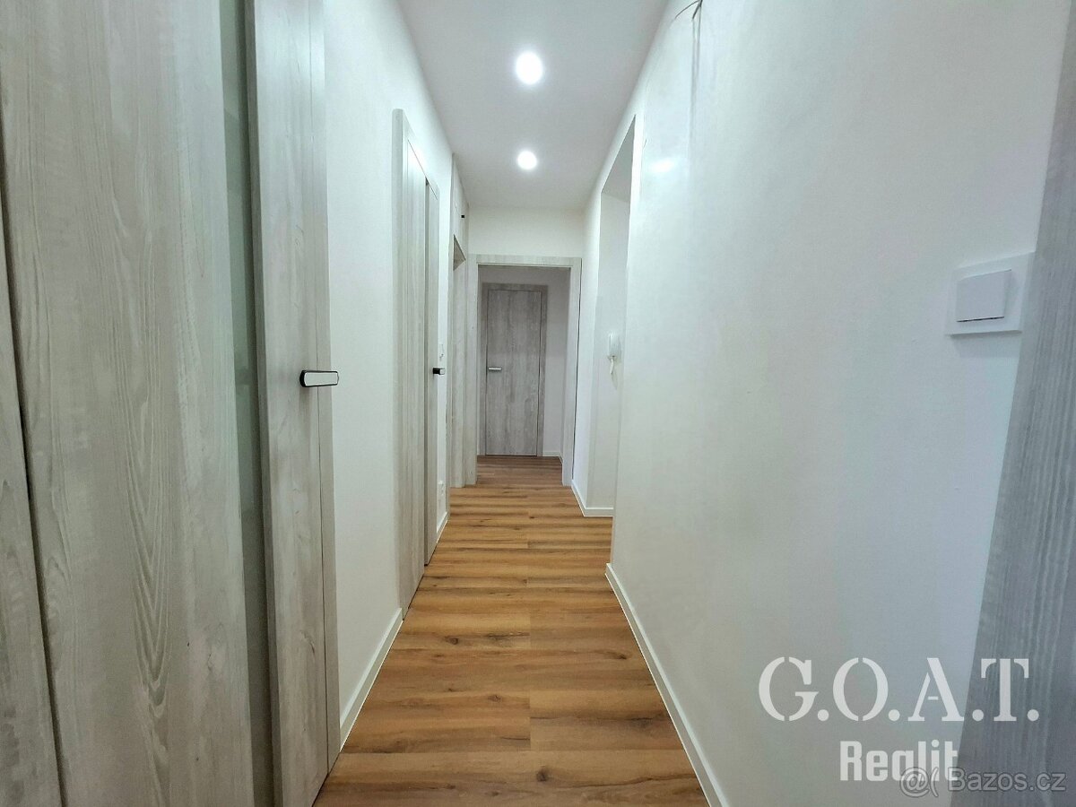 Prodej bytu 3+kk - Rychtaříkova - 10