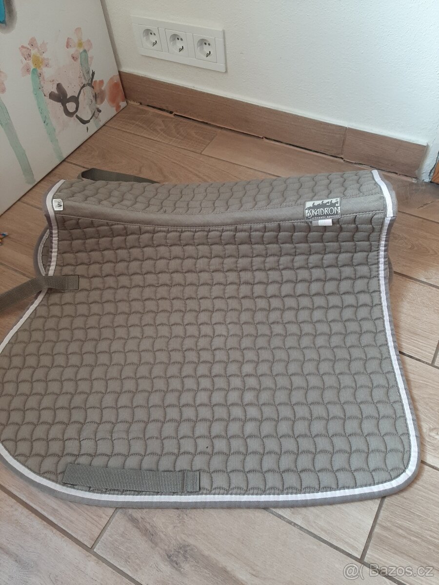 Eskadron cotton -sada hneda - 10