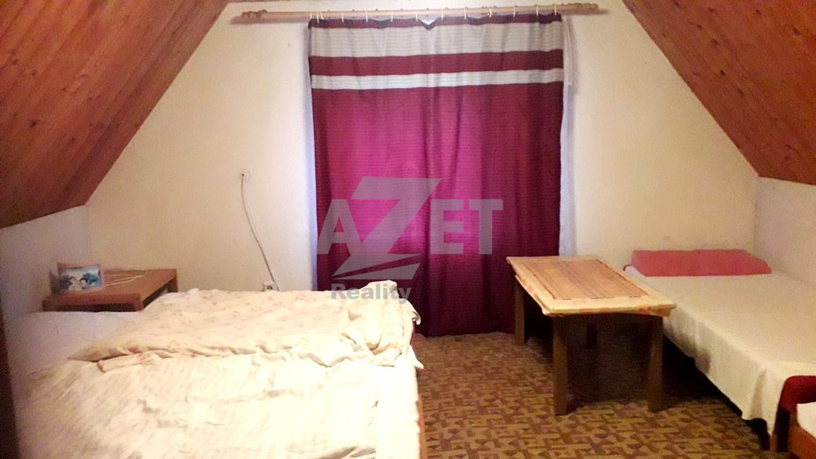 Prodej, chaty, 594 m2, Žárová - 10