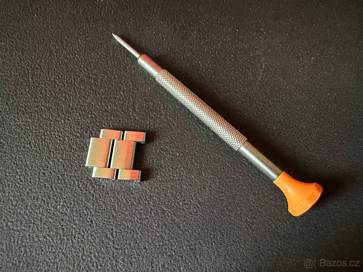 Omega Seamaster Aqua Terra - 10