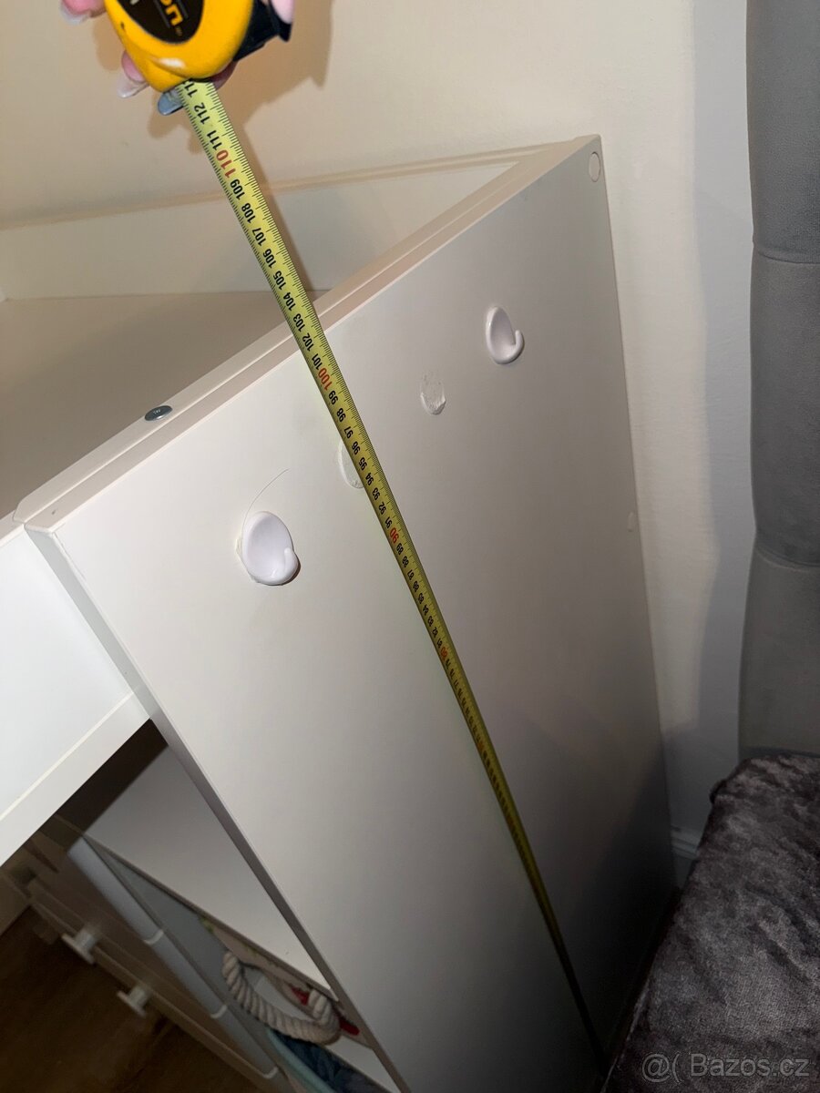 Přebalovací pult IKEA - 10