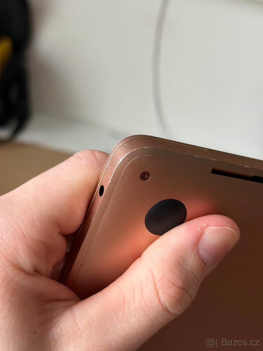 MacBook Air 16/512 - 10