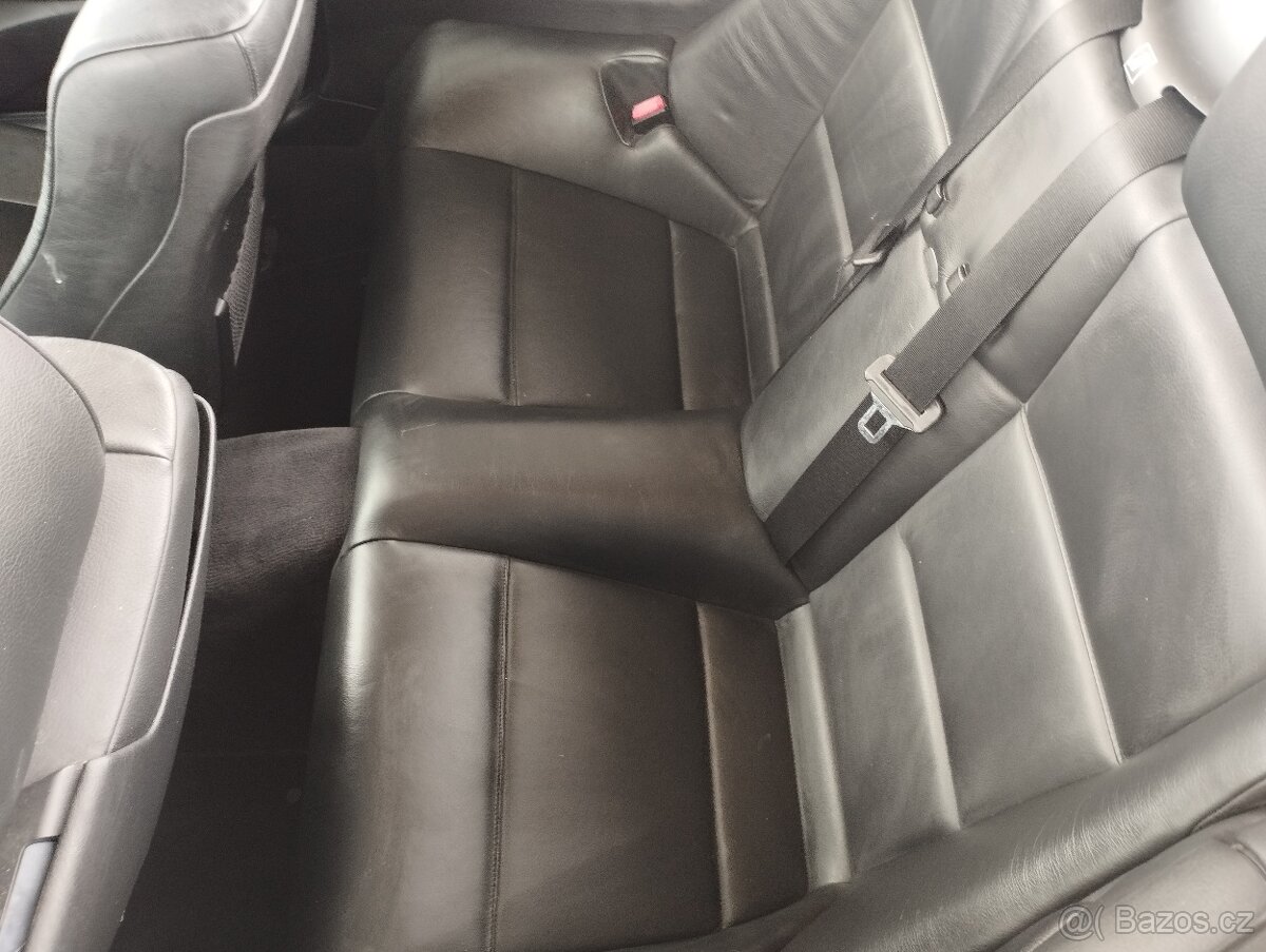 BMW 320i 105KW CABRIO - 10