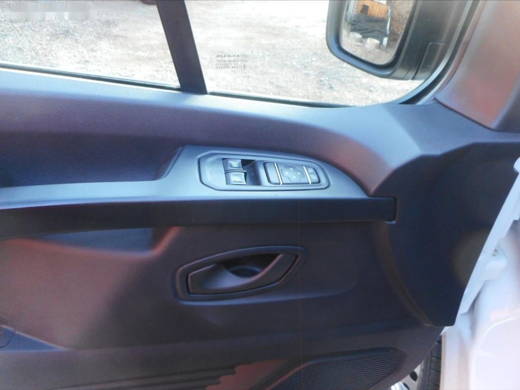 Renault Trafic,2,0 DCi - 10