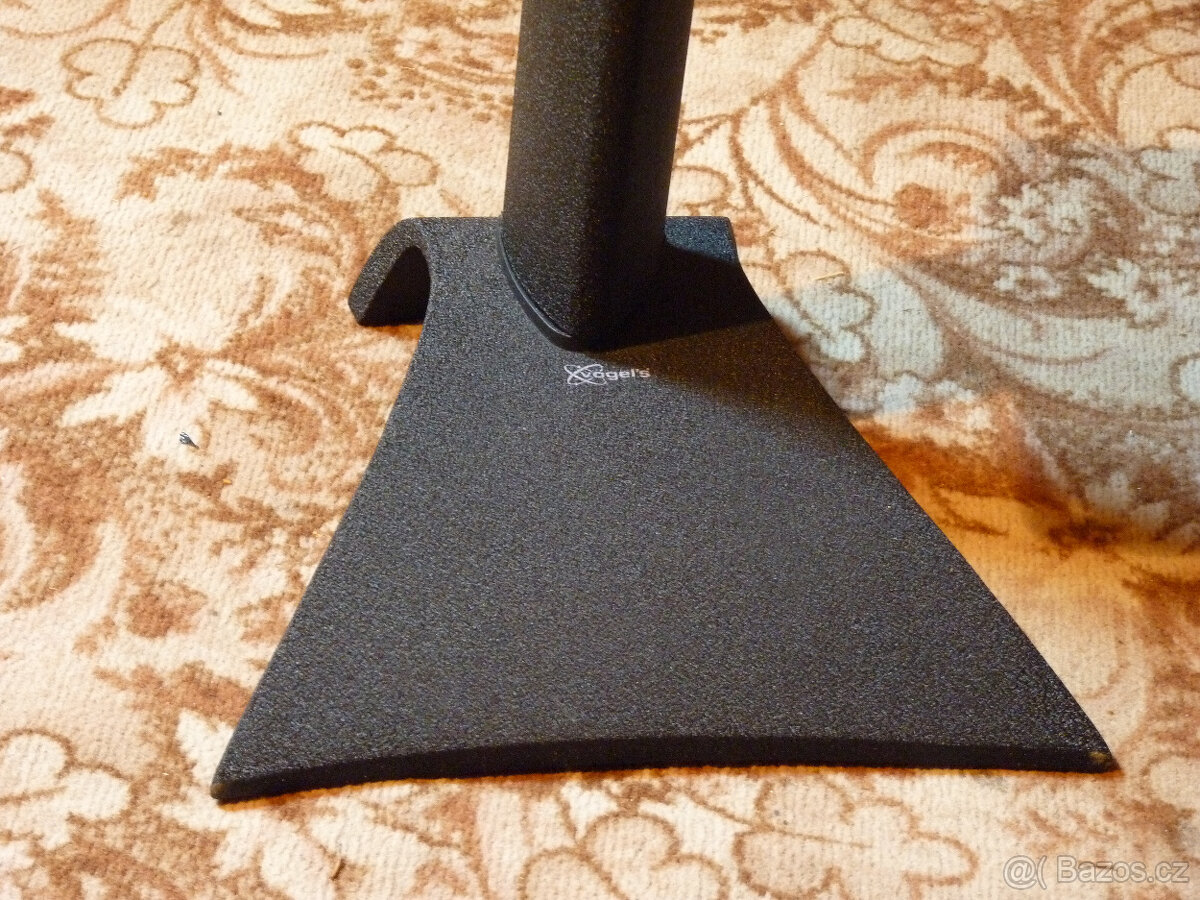 Reprosoustavy aktivní Omnitronic - 10