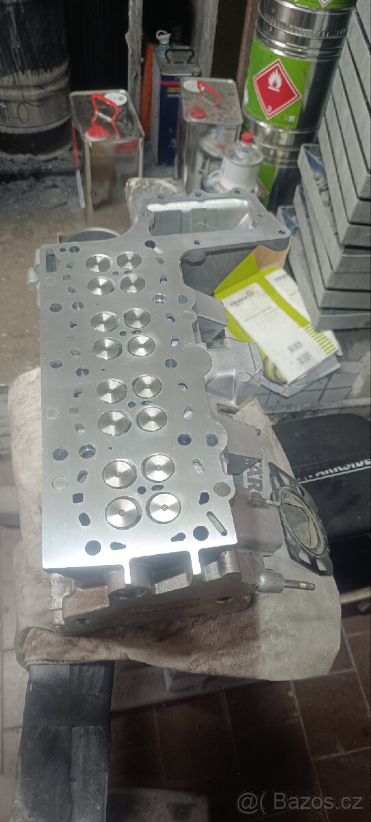 BMW 320td 110kw PRODÁNO - 10