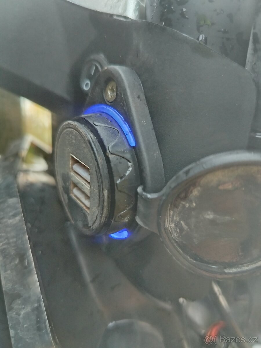 Fantic Caballero Rally 500 - 10