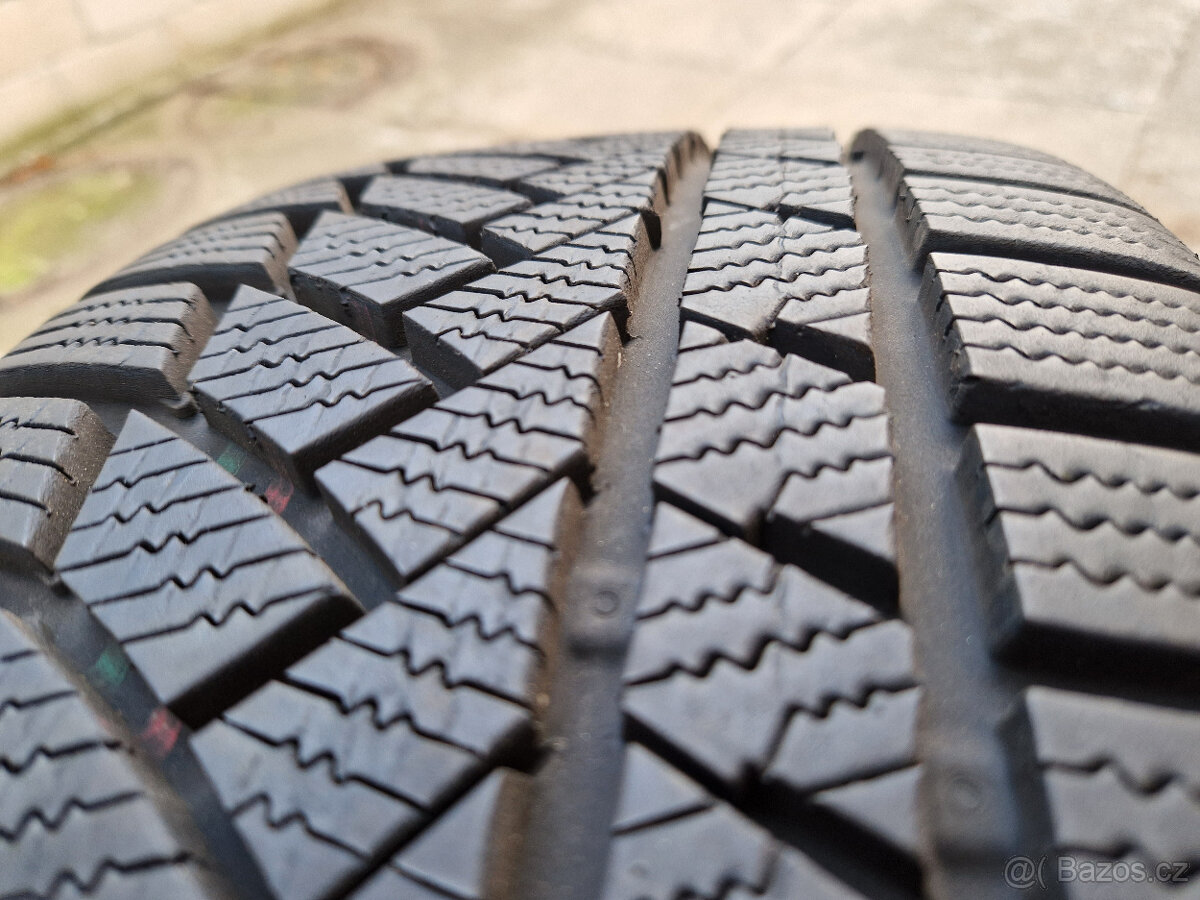 5x112 r17 et40 disky kola mercedes e alu 225/55 R17 vito v - 10