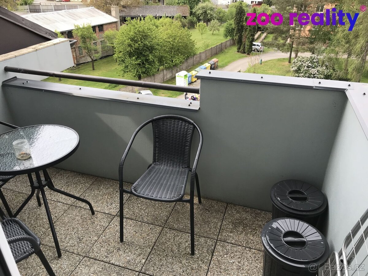 Byt 2+kk, Brodek u Přerova - 10