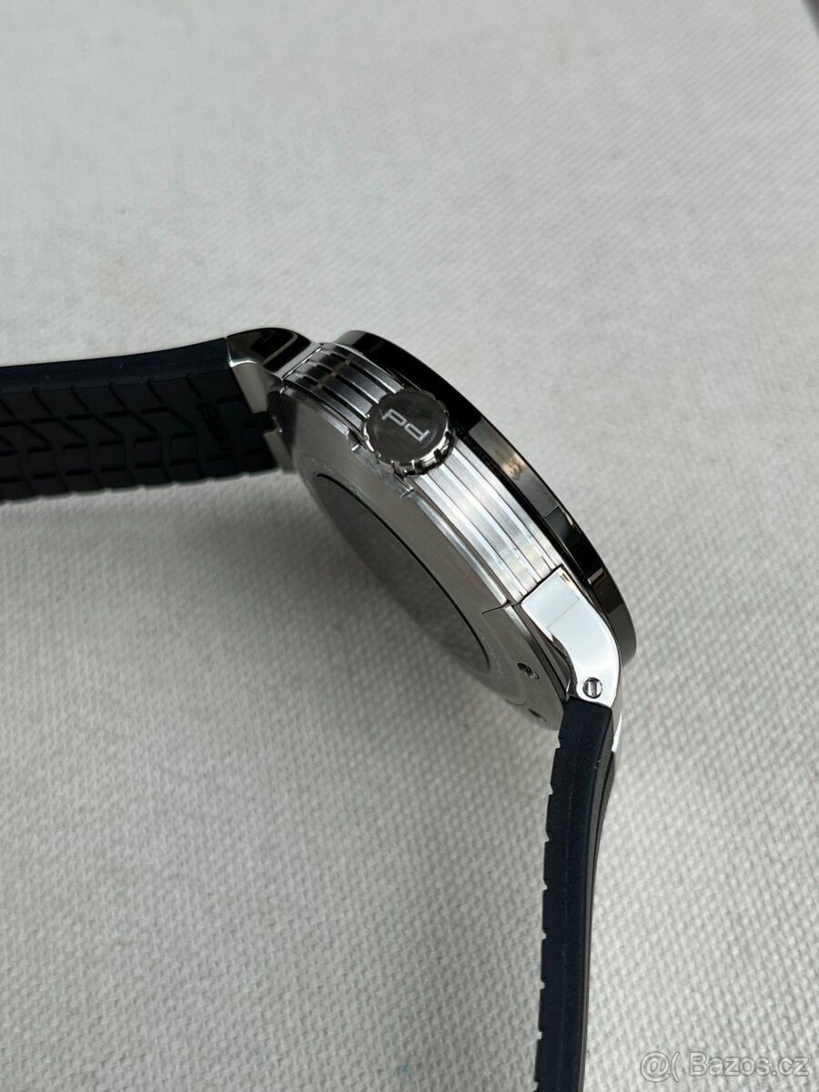 Porsche Design, model P6350, originál hodinky / Nové / - 10
