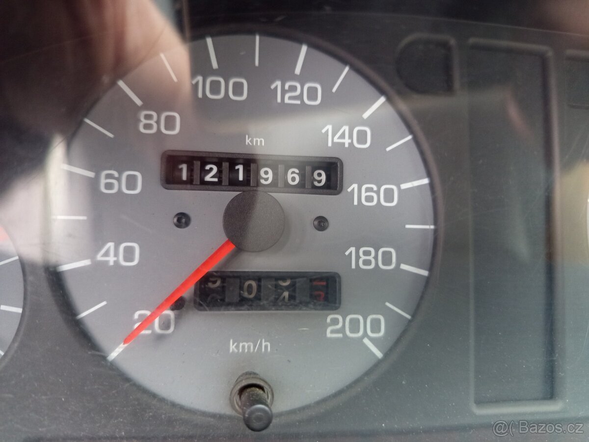 Škoda Felici 1.3 MPi 40kW - 10