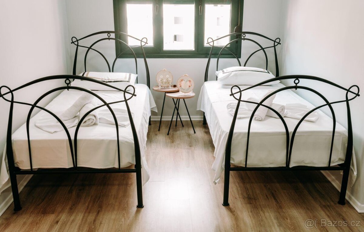 Prodej bytu 2+kk, 50 m², Vlora – Lungomare, Albánie - 10