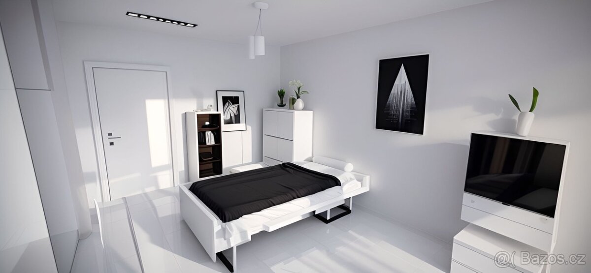 Prodej bytu 2+1 v Břeclavi ul. Bří. Mrštíků - 10