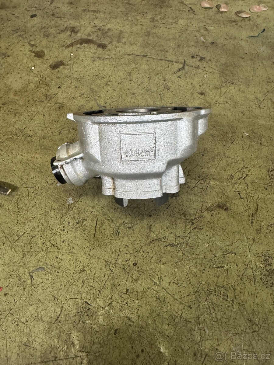 Válec 50ccm Minarelli AM - 10