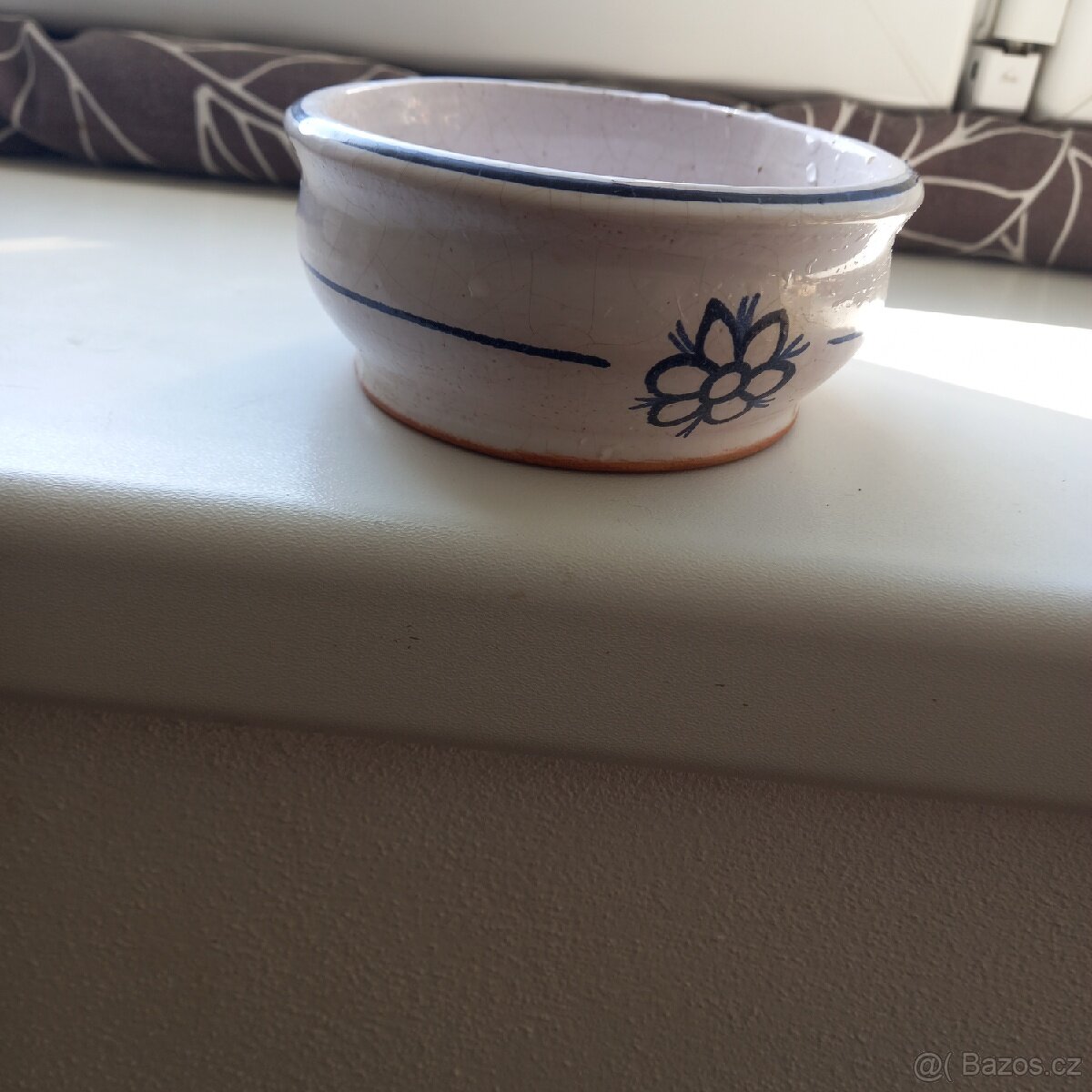 Ručně malovaná keramika - 10