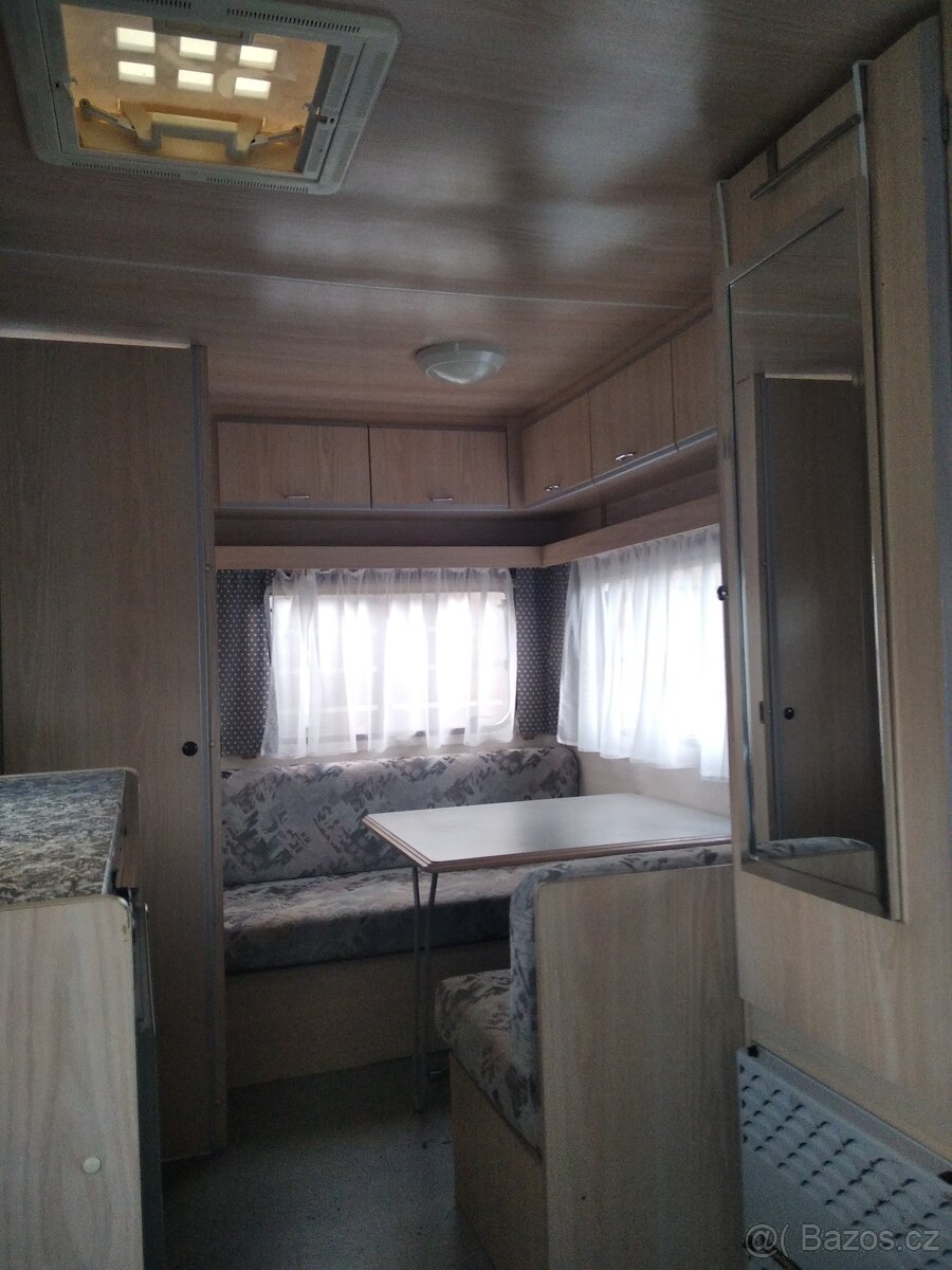 Caravelair Bamba 395 T - 10