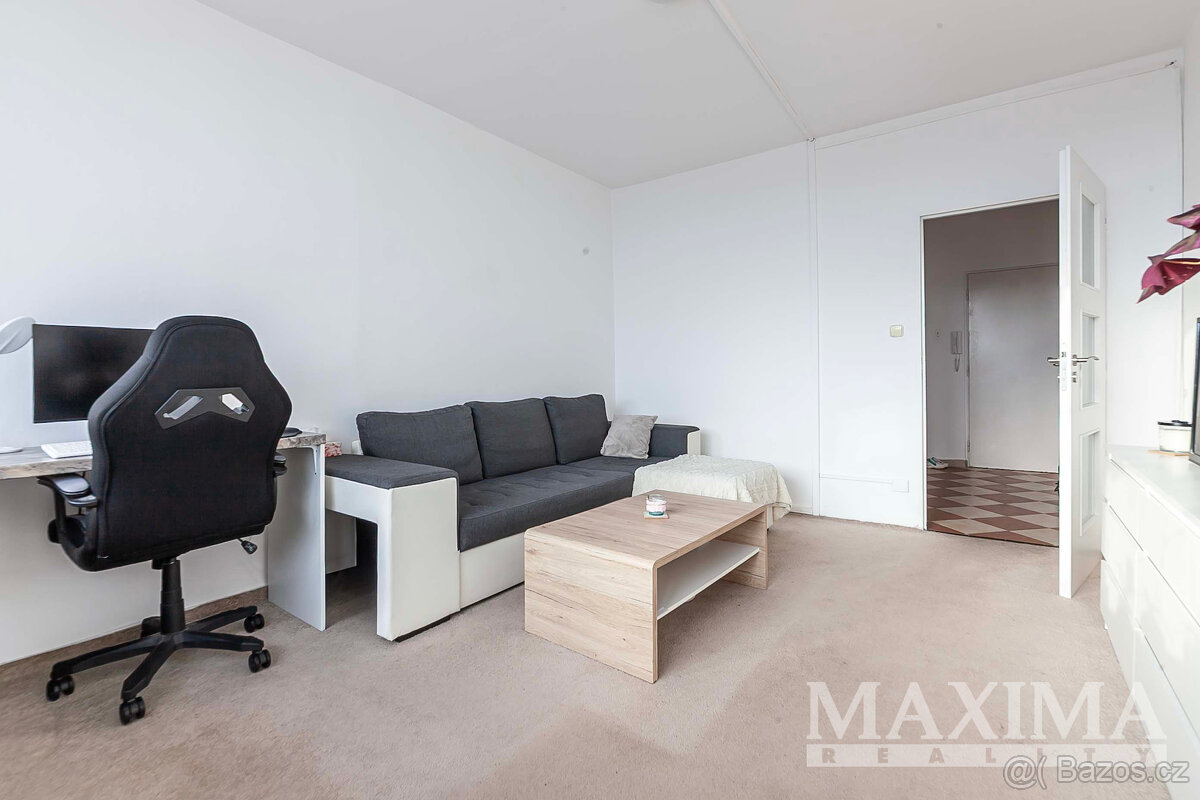 Byt 2+1 o ploše 58 m2 - Liberec, Liberec III-Jeřáb - 10