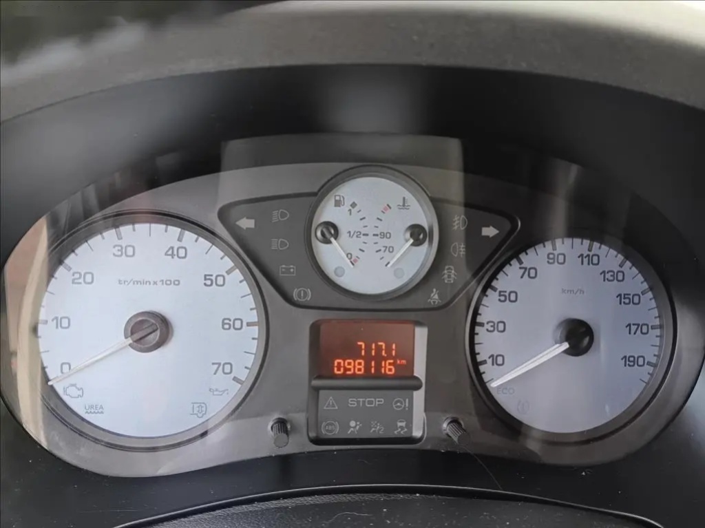 Citroën Berlingo, 1,6 VTi 120 Collection - 10