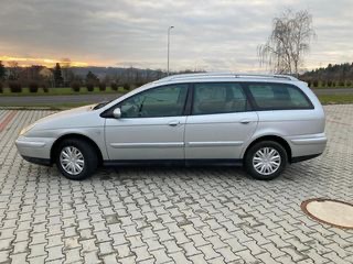 Citroen C5 2.0 HDI 88 kW - 10