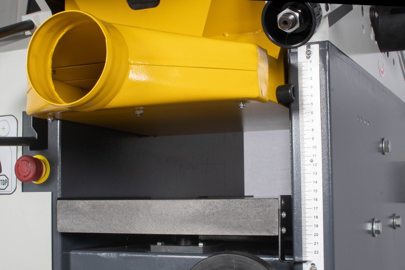 Hoblovka s protahem HP-310/400 - 10