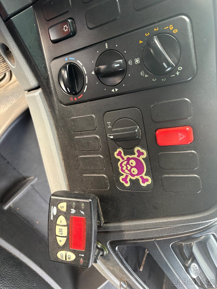 Mercedes Atego 1529,mrazák,E5 - 10