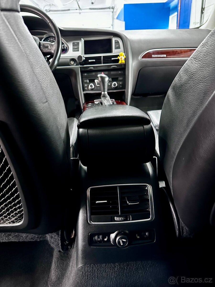 Audi A6C6 3.0 Quattro - 10