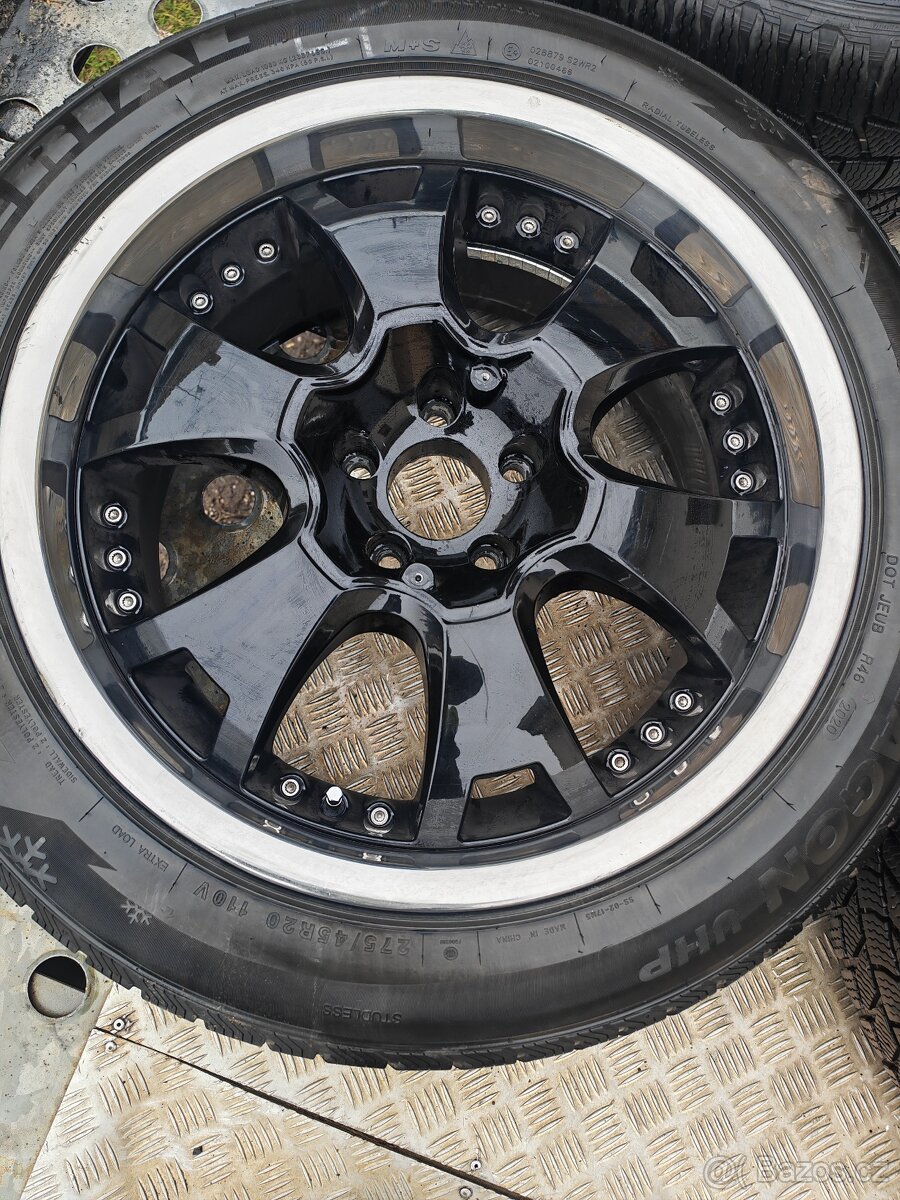 5x120 r20 zimne - 10