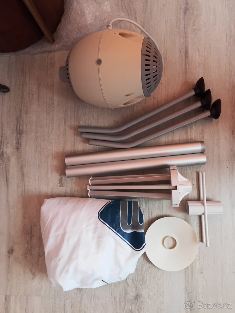 Sušička prádla - 10