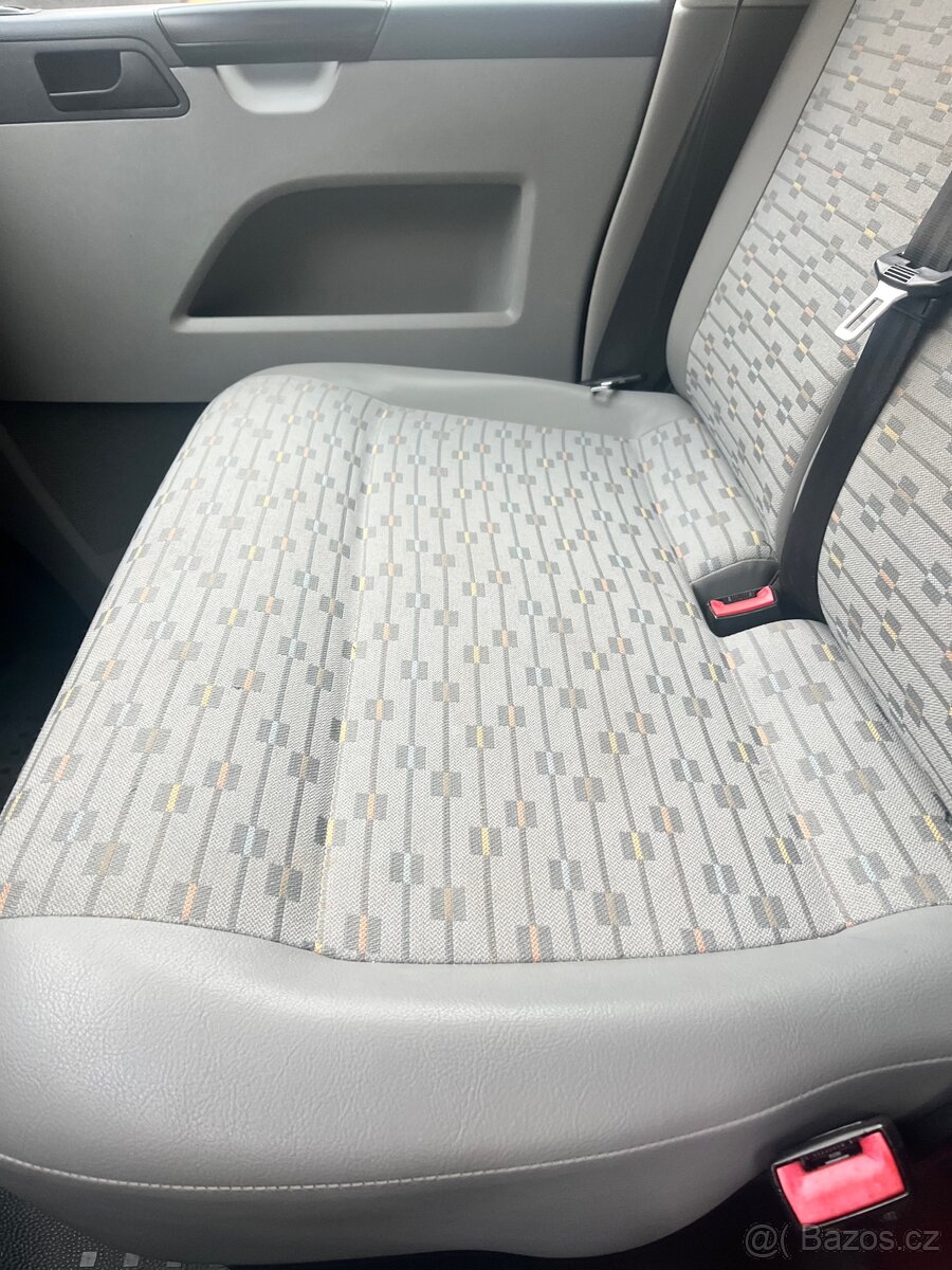 Prodám VW Transporter - 10