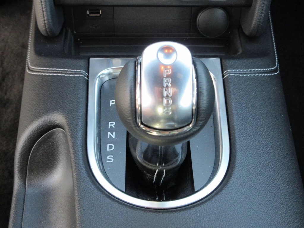 Ford Mustang, 5,0 GT V8 - 10