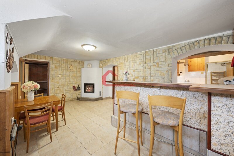 Prodej, patrový rodinný dům Velké Bílovice, možné dvougen.by - 10