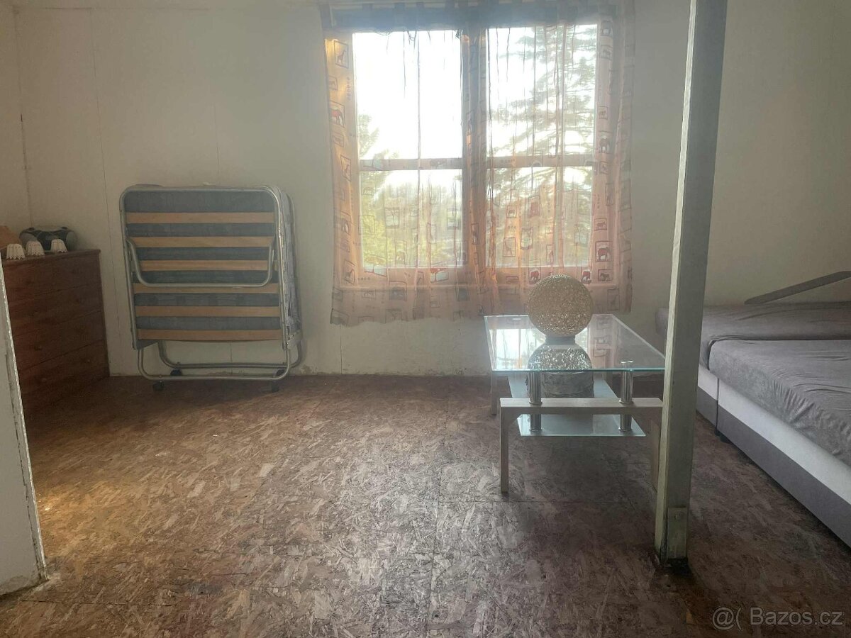 Zahrada na prodej - 10