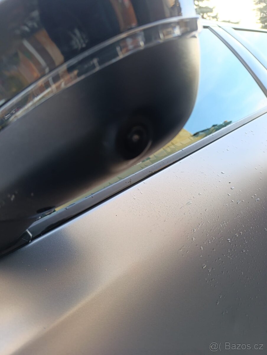 Renault Espace 1.2 hybrid 200HP - 10