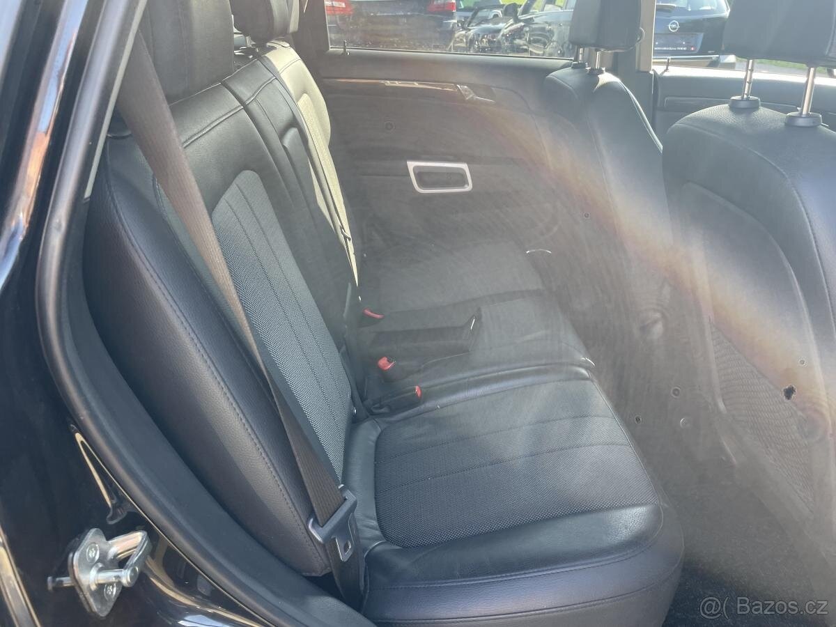 Opel Antara 2.2TD 4x4 120000km - 10