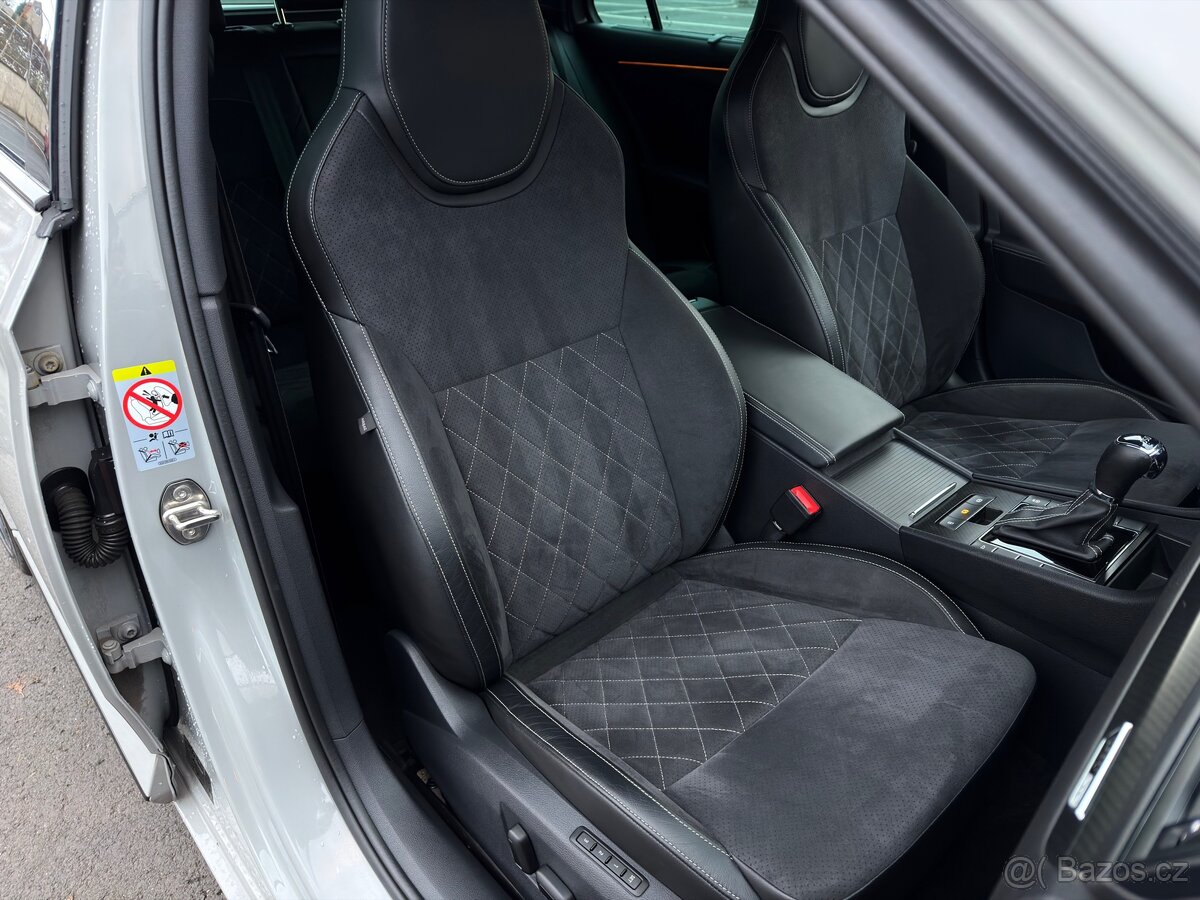 Škoda Superb 3 (FL) SPORTLINE 2.0 TDI 147kw DSG 2021 WEBASTO - 10