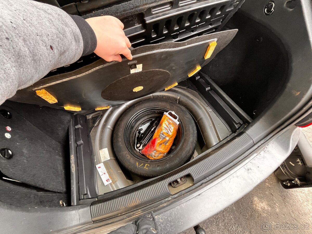 Náhradní díly Golf 5 - 10